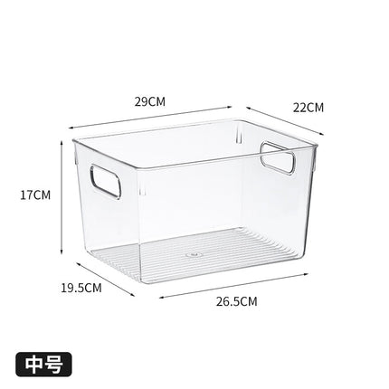 Japanese-style Cabinet Kitchen Supplies Storage Rack Storage Box Tableware Pot Spoon Chopsticks Shovel Seasoning Bottle Artifact