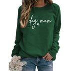 Green (white font) / S