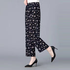 Copper coin flower / 2XL