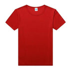 7007 quick drying red / 3XL