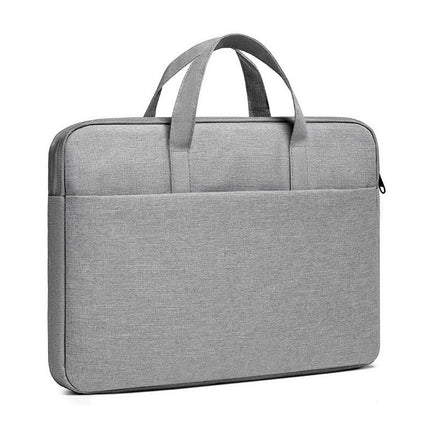 Laptop Inner Bag Tablet Protective Case Waterproof Thin Storage Bag for Laptop iPad Handbag