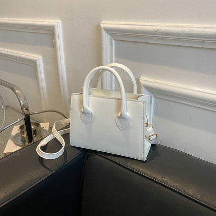 New Small Bags for Women 2022 Popular New Korean Style Fashion Crossbody Bag Internet Celebrity Fashion Texture Shoulder Handbag