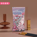 Daisy bunny [long style-automatic closure]