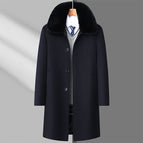 Navy blue / L/175