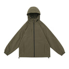 Military green (can be customized) / M