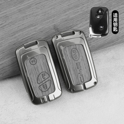 BYD F3 key case old S6 car key case male G3 protective case L3/S7/F0 metal buckle source
