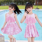 Pink (split) / L (recommended height 95-110cm weight 15.00 kg-18.00 kg