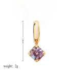 June-pendant