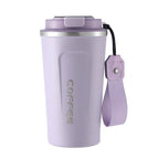 500ml / Ordinary style-purple