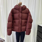 Wine red / S