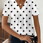 Black dots / S