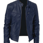 Dark Blue / S