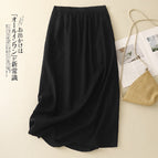 Black / M