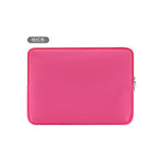 Diving material Rose Red / 15.6 inch