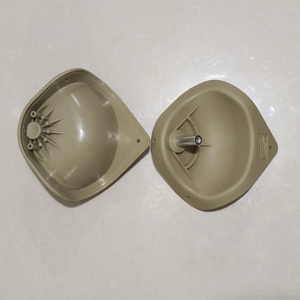 Suitable for rimowa wheel rimowa base rimowa trolley case repair accessories universal wheel hub