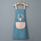 Bunny [without hand wiping] blue