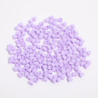 Light purple 500 granules 100g