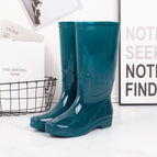 Dark Green [single shoes]] / 36