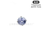 M0.9*5mm(cnc bowl holder) / Lavender