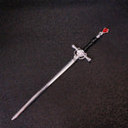 F1000 Sword Drop-Black Handle