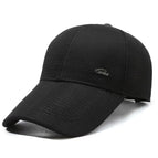 Black / Adjustable