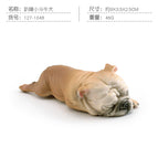 Pl127-1048 sleeping bulldog 46g