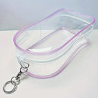 Naked bag / Purple
