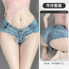 Picture Color / S (40.00 kg-50.00 kg