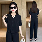 Black / M