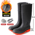 339 black and red (steel head and steel bottom) / 38