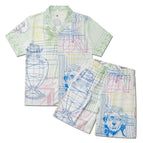 Ca014 set / S