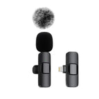 K1 apple one drag one + hair ball