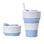350ml / Light blue