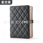 Storage bag (shell) starry sky black