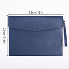 Dark blue/with handle