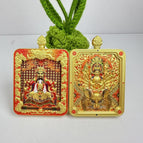 Rat / Separate thangka, others not included