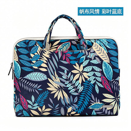 Simple laptop bag 11/13.3 inch 15.6 inch Apple MacBook business notebook liner for men and women