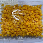 Yellow 100g 500 pieces per pack
