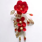 No. 3 Anti-Gold [Red]]