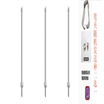 For Samsung Galaxy Z Fold3 Fold4 Pencil Spen Pro Handwriting Refill W22 Metal Tip