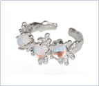 j1822 / Opening adjustable