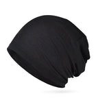 Needle eye grid-black / One size fits all, suitable for head circumference 55-60cm