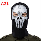 Rib A21 / Free size