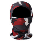 Captain america / One size fits all