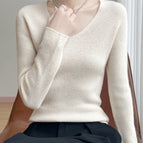 Beige / S