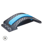 Blue acupuncture-340g