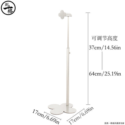 Cross-Border Exclusive Supply of Stainless Steel Bag Racks, Bag Display Racks, Bag Supports, Bag Racks for Stores, Adjustable Handbag Stands