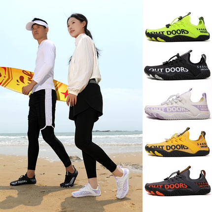 Beach Shoes, Five-Finger Water Shoes, Wading Shoes, Fishing and Swimming Shoes, Diving Shoes, Comprehensive Fitness Shoes, Yoga Running and Swimming Shoes