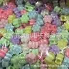 Mixed color random ab plating / 64