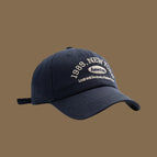 Navy blue / Suitable for head circumference 55-59
